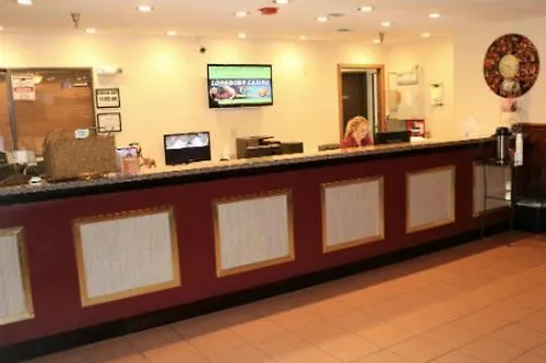 Longhorn Boulder Highway Hotel Las Vegas